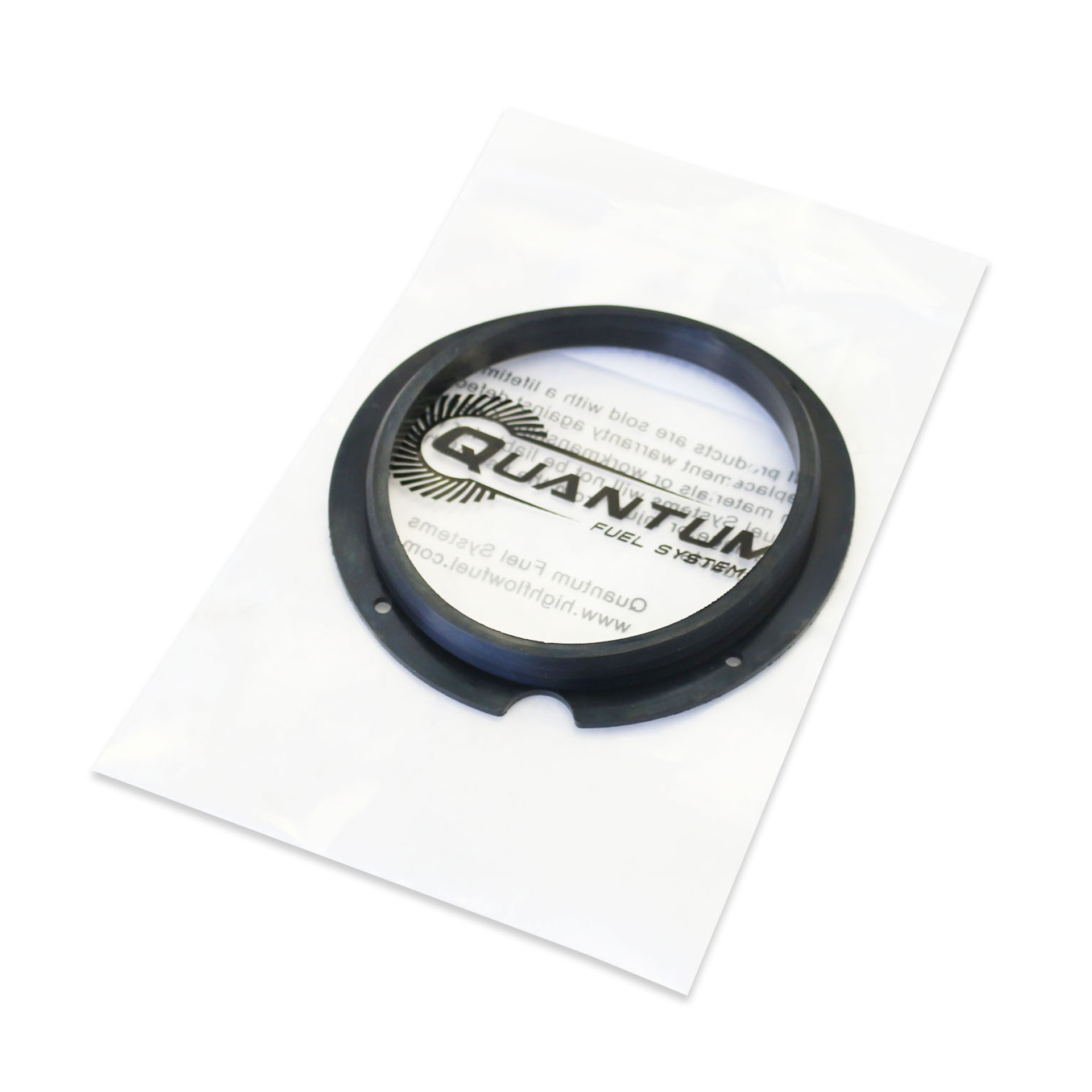 Quantum Fuel Systems Fuel Pump Tank Seal / Gasket for the BMW K1 '88-93, K100 '82-92 & etc. Quantum Fuel Systems Fuel Pump Tank Seal / Gasket for the BMW K1 '88-93, K100 '82-92 & etc.